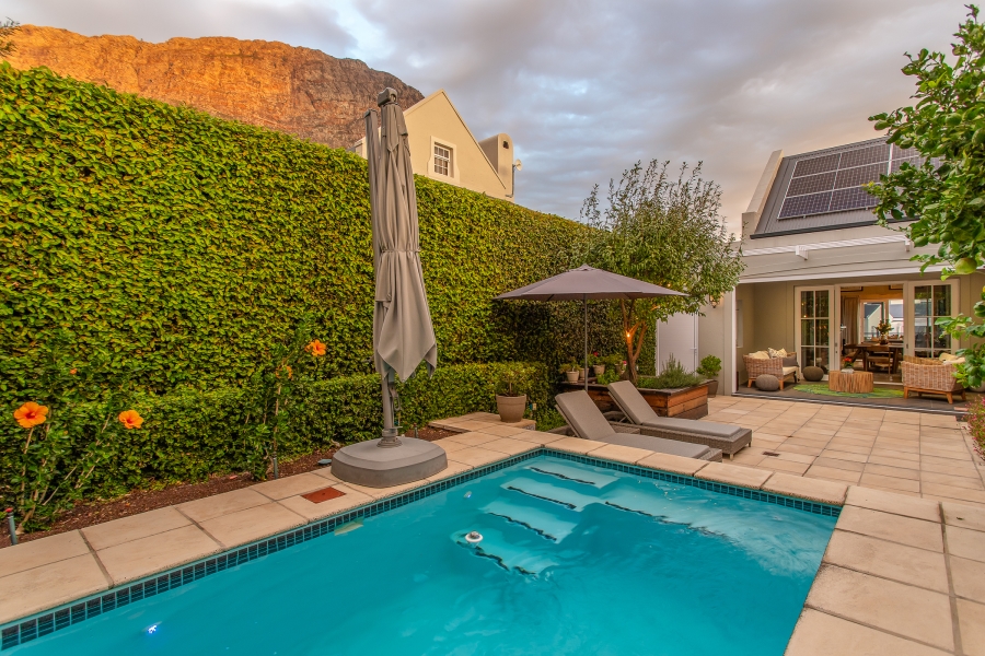 3 Bedroom Property for Sale in Franschhoek Western Cape
